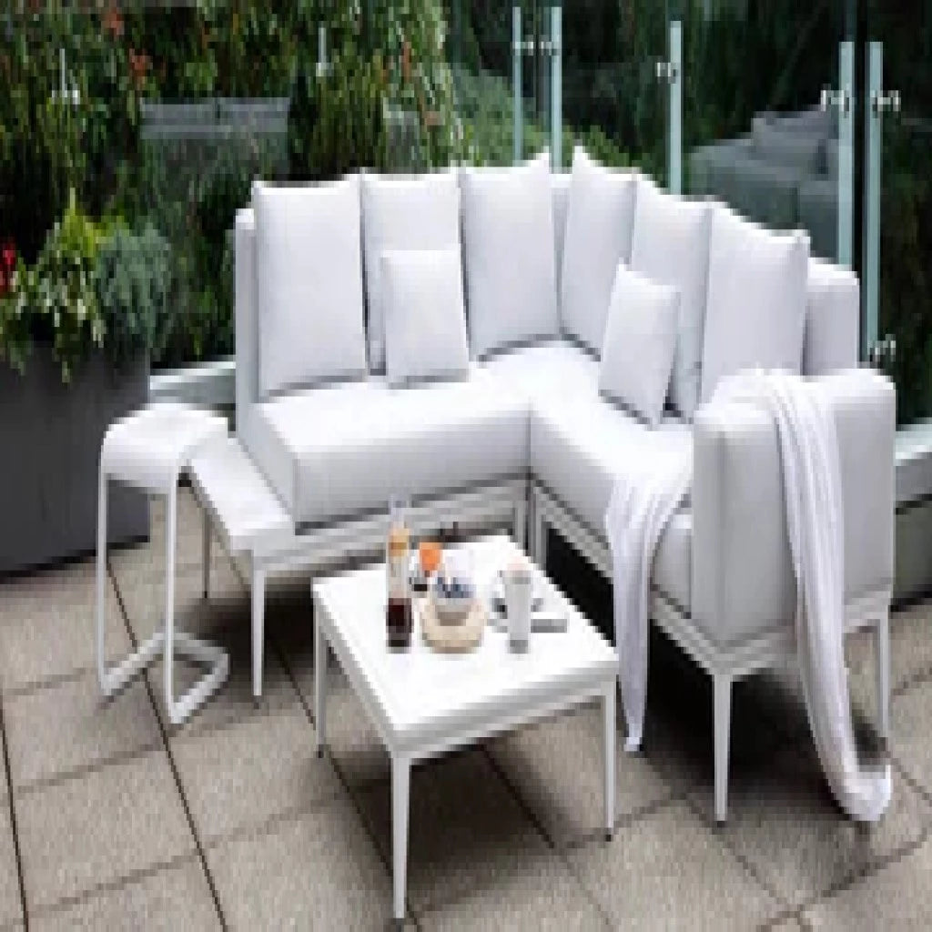 Furniture Wicker Land Patio Victoria