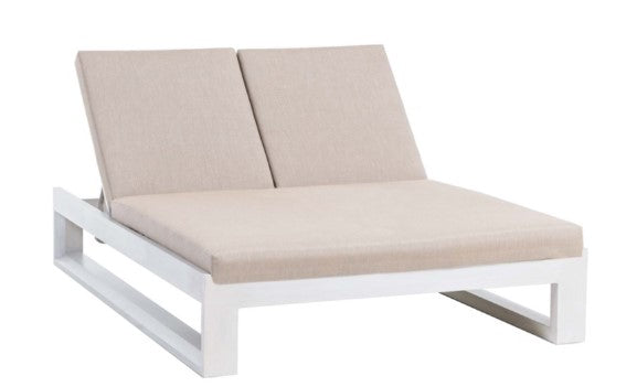 Element 5.0 Double Adjustable Chaise Lounger