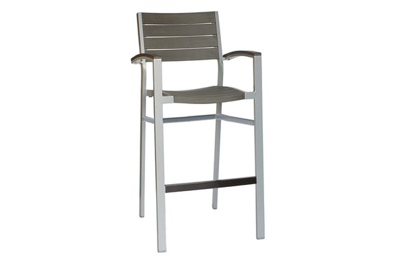 New Mirage Bar Chair with Arm