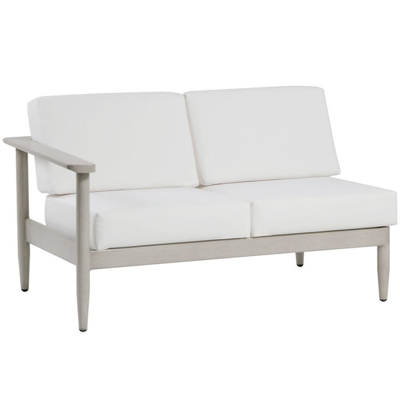 Polanco Sectional Two Seat Left Arm - NEW IN BOX - CLEARANCE!!!