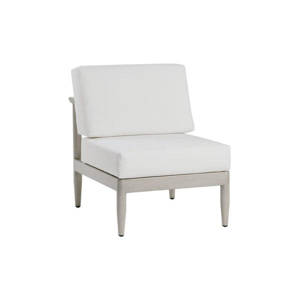 Polanco Sectional Armless Chair - NEW IN BOX - CLEARANCE!!!