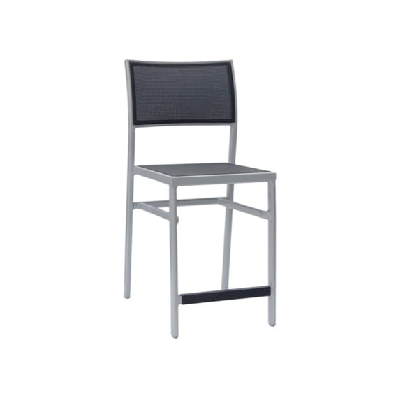 New Roma Sling Counter Chair w/o Arm
