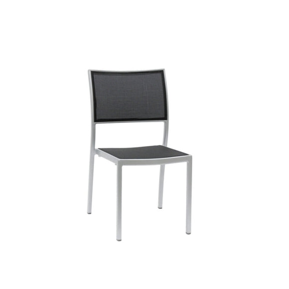 New Roma Sling Side Chair