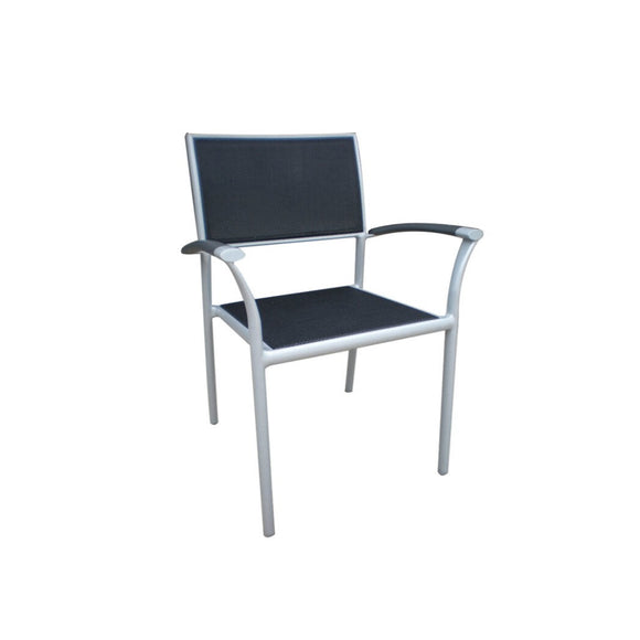 New Roma Sling Arm Chair