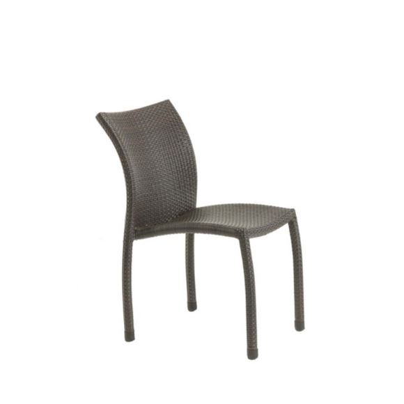 Riviera Stacking Side Chair
