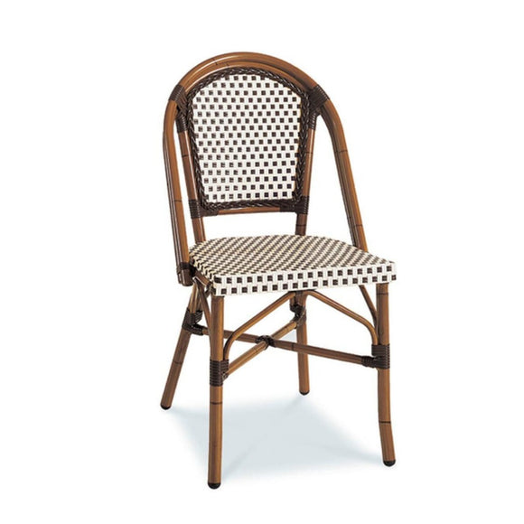 Victoria Stacking Side Chair