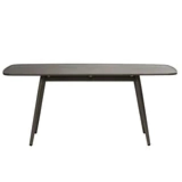 Alinea 71x39 Rect Dining Table W/UH