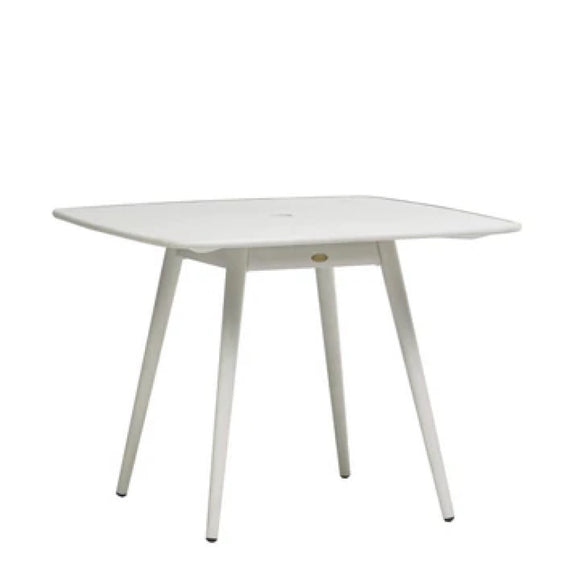 Alinea 39″ Square Dining Table W/UH