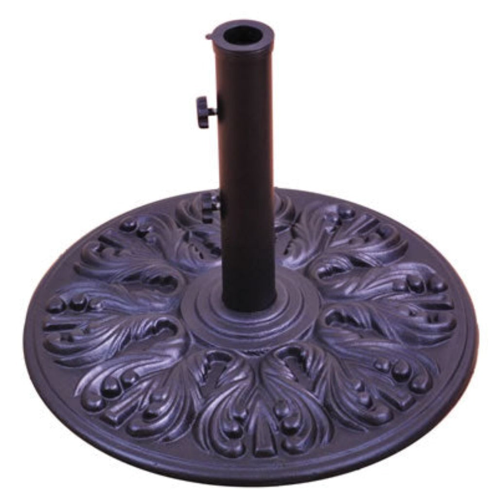cast iron tall patio umbrella stand 40lb | Wicker Land Victoria collection-military-and-tactical-flashlights Creek Chub Wooden Giant Rod Model:DC 704CB