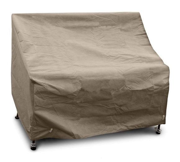 Koverroos Weather Covers Bench & Glider Cover