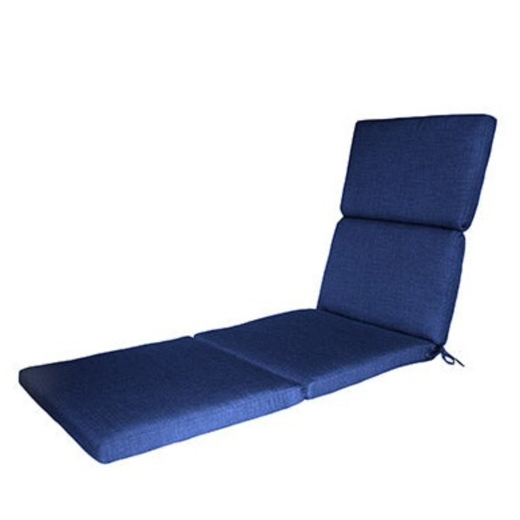 CRP LP02 Modern Lounge Pad Wicker Land Patio Victoria Designer