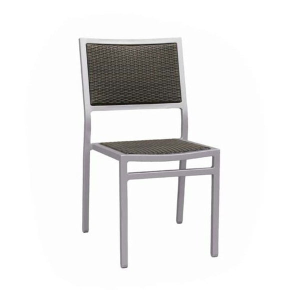 New Munich Stacking Side Chair