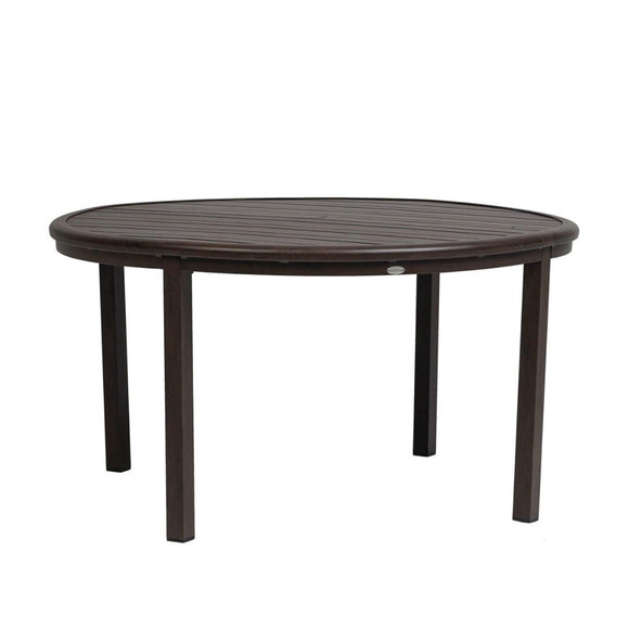 Ratana Dining Table Canbria 54