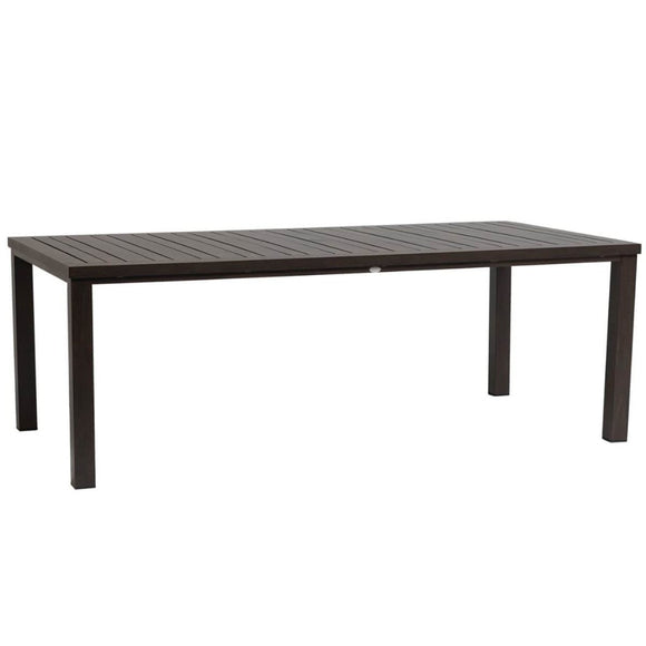 Ratana Dining Table Canbria 84