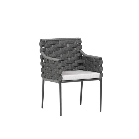 Ratana Furniture - Dining Bogota Dining Arm Chair