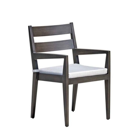 Lucia Dining Arm Chair