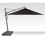 Starlux 13 Octagon Cantilever Umbrella - Sunbrella Fabric