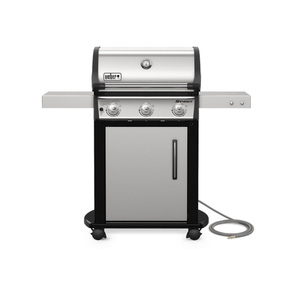 Weber Grills - Gas & Electric Spirit S-315 Gas Grill (Natural Gas) - 47502001