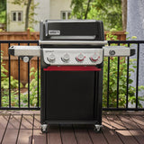 Spirit® EP-435 Gas Grill