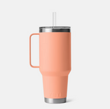 Rambler 42oz / 1.2L Mug w/ Straw Lid