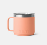 Rambler 14oz / 414ml Mug w/MagSlider Lid