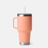 Rambler 36oz / 1L Straw Mug