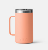 Rambler 24oz / 710ml Mug w/ Magslider Lid