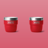 Rambler 4oz/118ml Stackable Cup 2 Pack