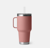 Rambler 36oz / 1L Straw Mug