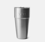 Rambler 30oz / 887ml Stackable Tumbler w/MagSlider Lid