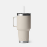 Rambler 36oz / 1L Straw Mug