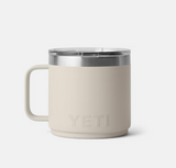 Rambler 14oz / 414ml Mug w/MagSlider Lid