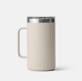 Rambler 24oz / 710ml Mug w/ Magslider Lid