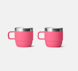 Rambler 6oz/177ml Stackable Cup 2 Pack