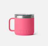 Rambler 14oz / 414ml Mug w/MagSlider Lid