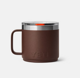 Rambler 14oz / 414ml Mug w/MagSlider Lid