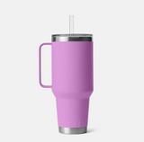 Rambler 42oz / 1.2L Mug w/ Straw Lid