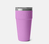 Rambler 30oz / 887ml Stackable Tumbler w/MagSlider Lid