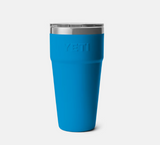 Rambler 30oz / 887ml Stackable Tumbler w/MagSlider Lid