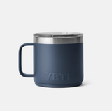 Rambler 14oz / 414ml Mug w/MagSlider Lid