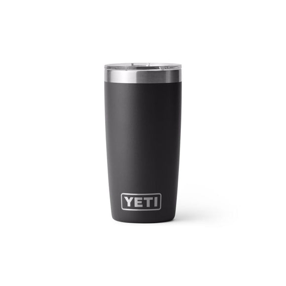 Rambler 10oz / 295ml Tumbler w/MagSlider Lid