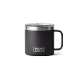 Rambler 14oz / 414ml Mug w/MagSlider Lid