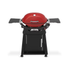 Weber Q 2800N+ With Stand Gas Grill LP