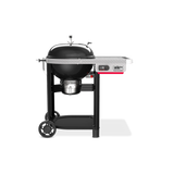 22" Performer Smart Charcoal Grill