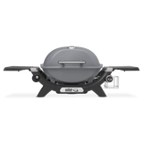 Weber Q 1200N Gas Grill LP