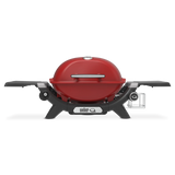 Weber Q 1200N Gas Grill LP