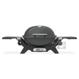 Weber Q 1200N Gas Grill LP