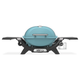 Weber Q 1200N Gas Grill LP