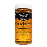 1908 Rubs and Spices