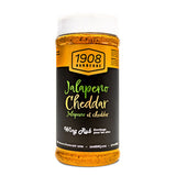 1908 Rubs and Spices